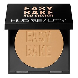 Easy Bake and Snatch - Puder w kompakcie